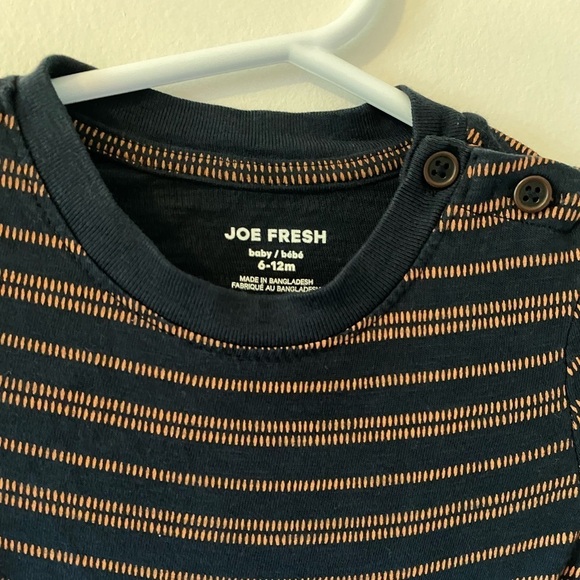 Baby shirt - Picture 2 of 2